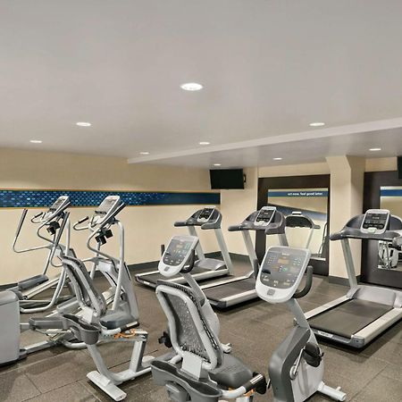 Hampton Inn Portland Airport מראה חיצוני תמונה