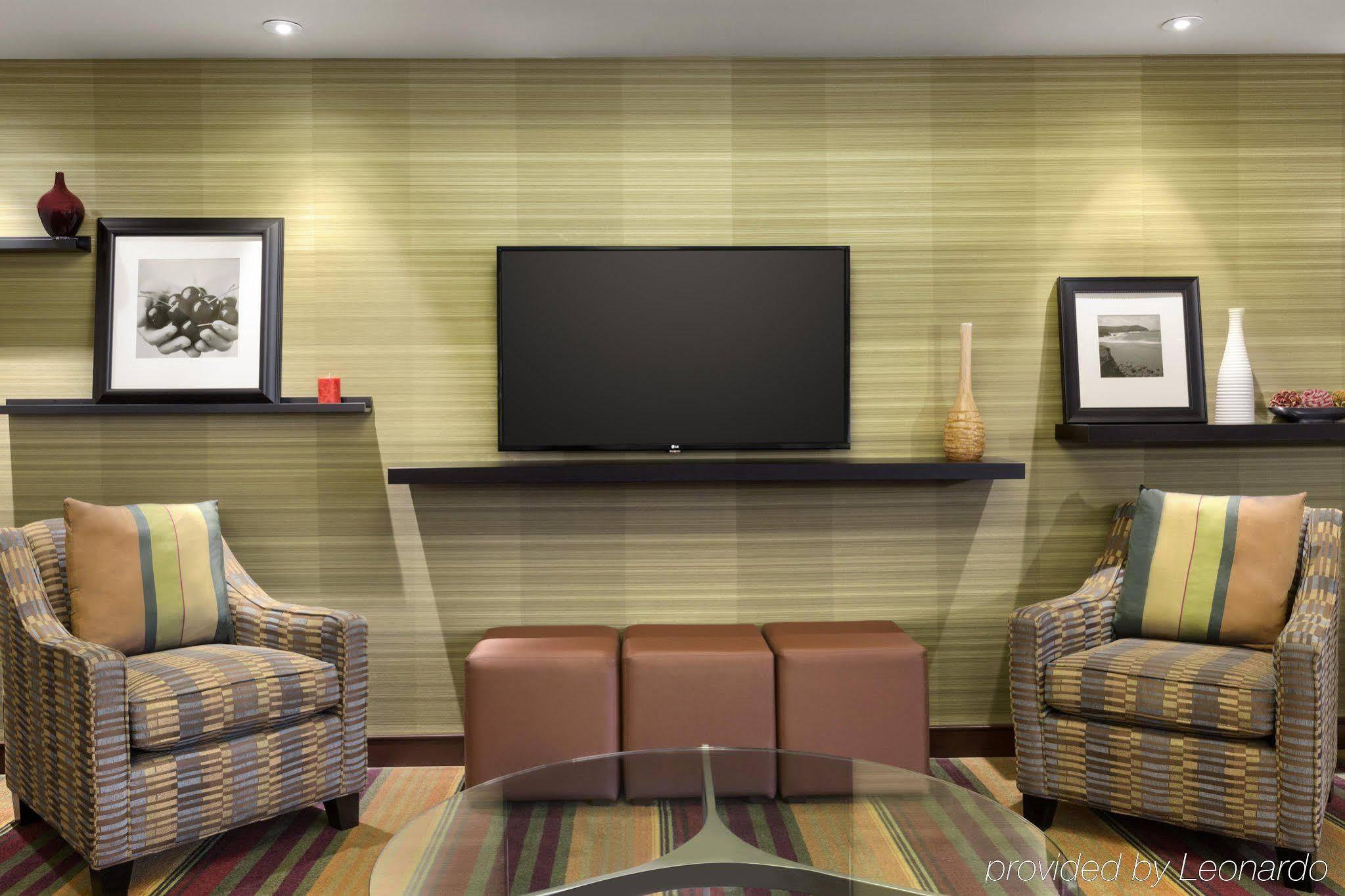 Hampton Inn Portland Airport מראה חיצוני תמונה