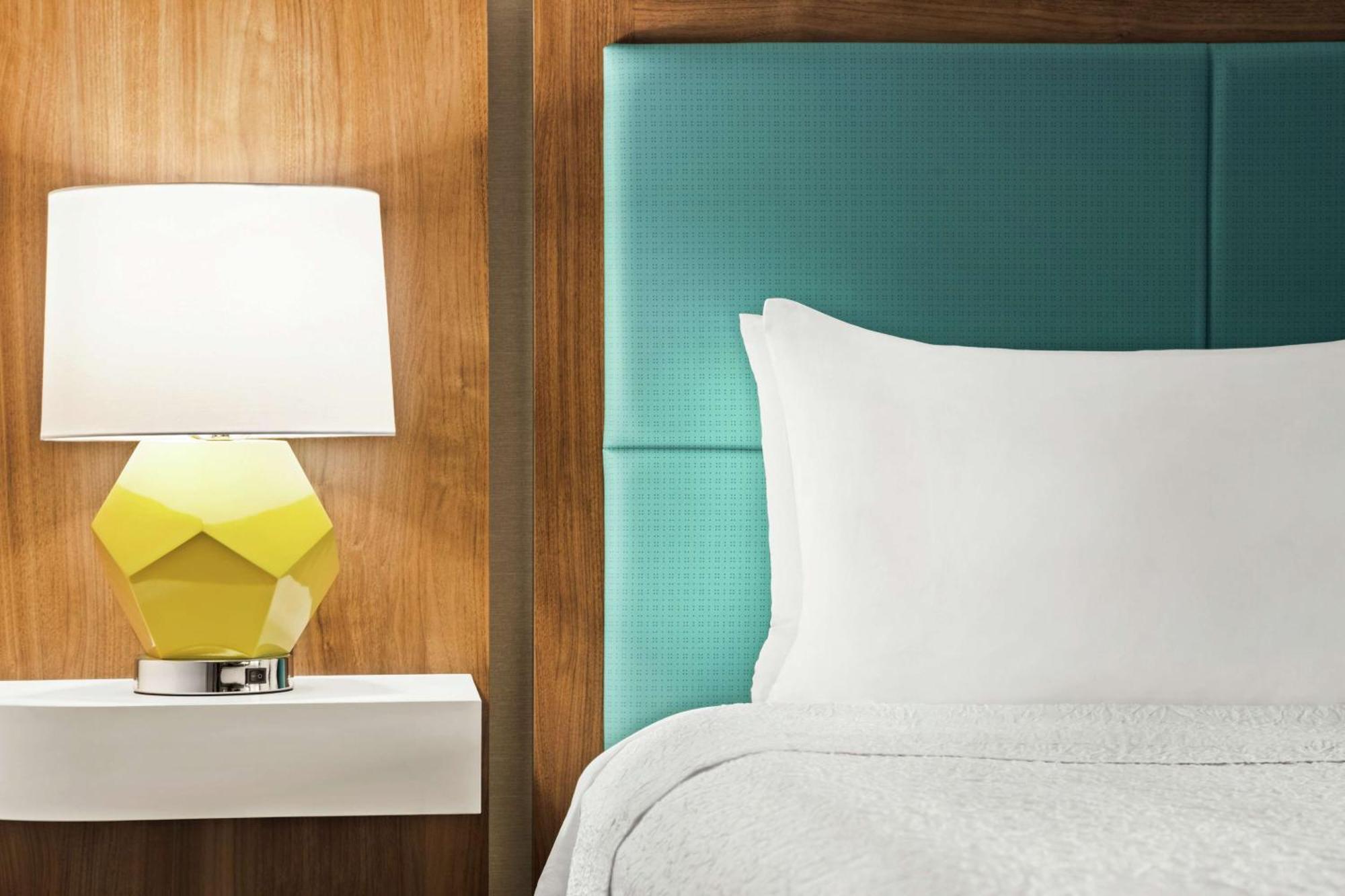 Hampton Inn Portland Airport מראה חיצוני תמונה
