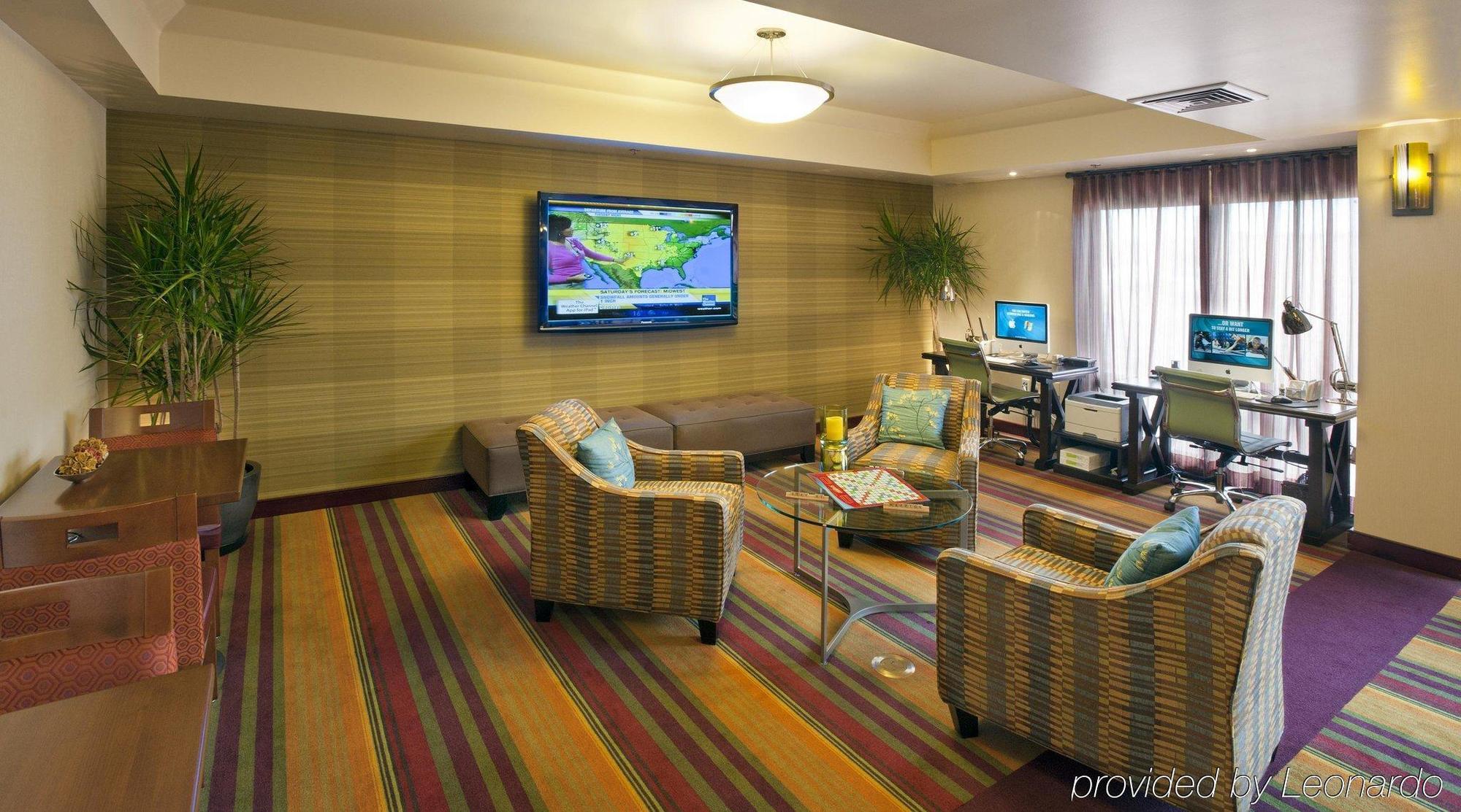 Hampton Inn Portland Airport מראה חיצוני תמונה